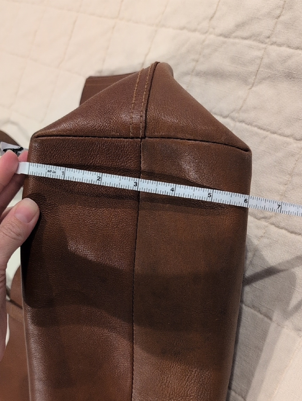 Madewell Transport Tote - Picture 9 of 10